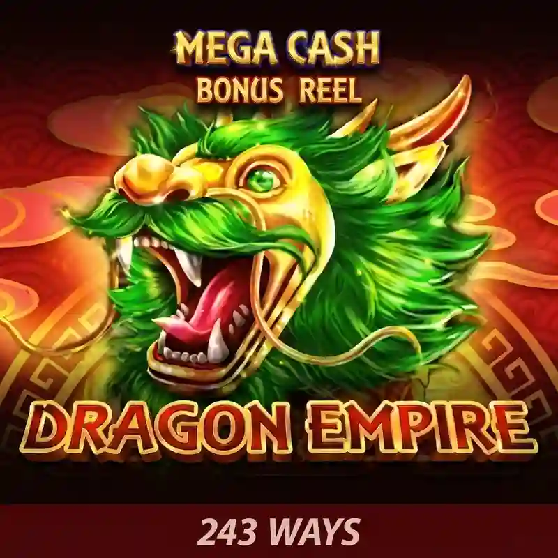 Dragon Empire Slot Game