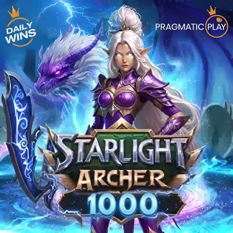Starlight Archer 1000