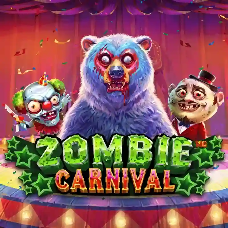 Zombie Carnival™